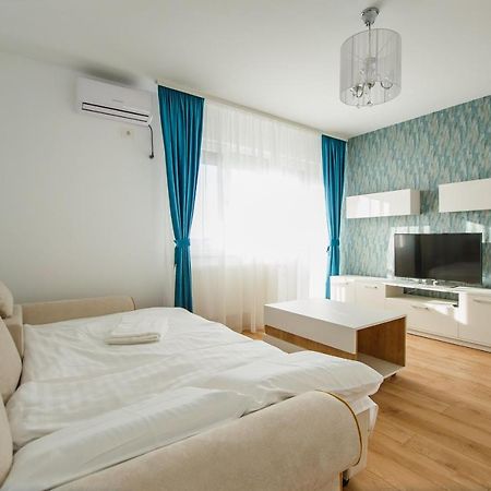 Fantastic Apartment At Prima Residence ออราแด ภายนอก รูปภาพ