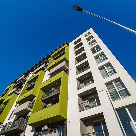 Fantastic Apartment At Prima Residence ออราแด ภายนอก รูปภาพ