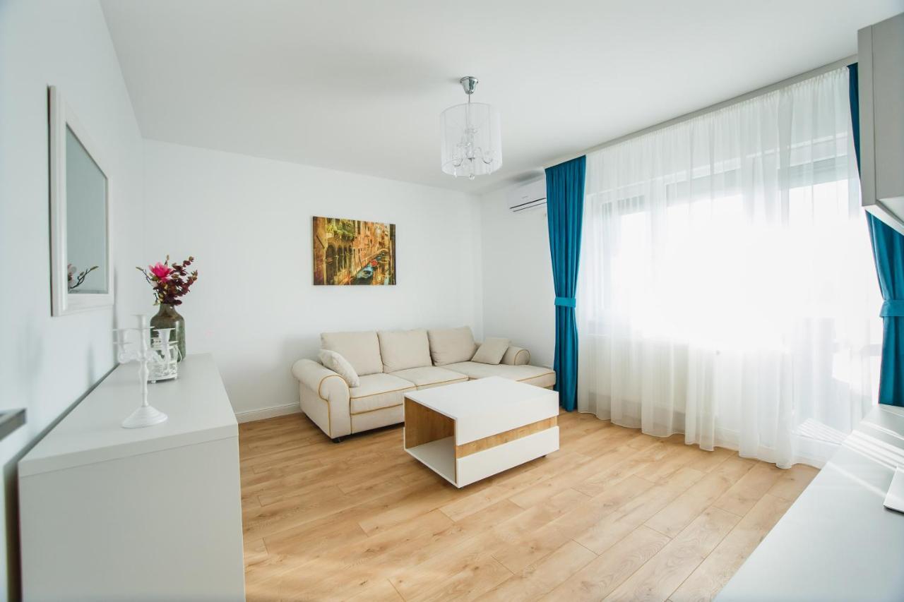 Fantastic Apartment At Prima Residence ออราแด ภายนอก รูปภาพ
