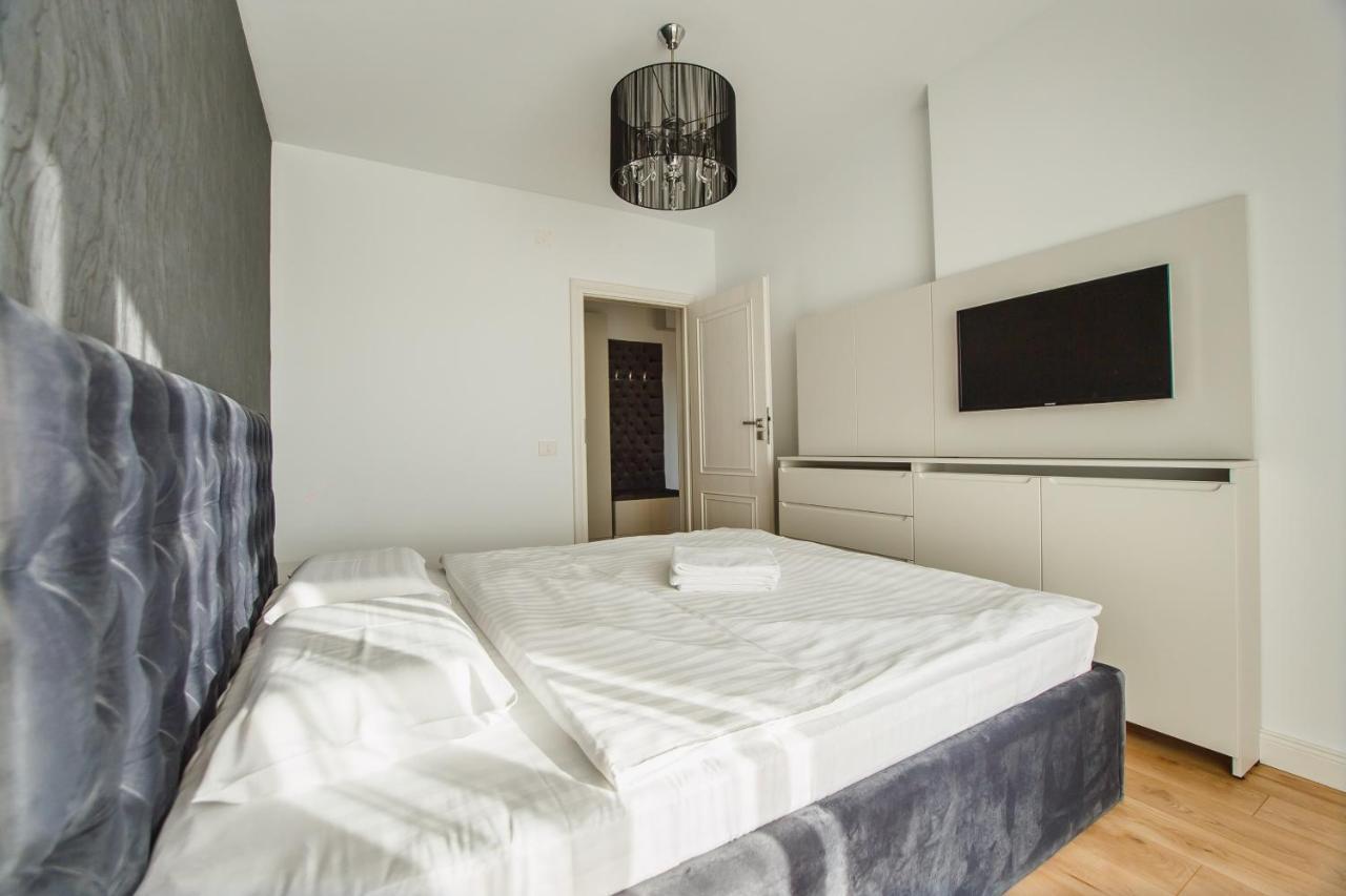 Fantastic Apartment At Prima Residence ออราแด ภายนอก รูปภาพ