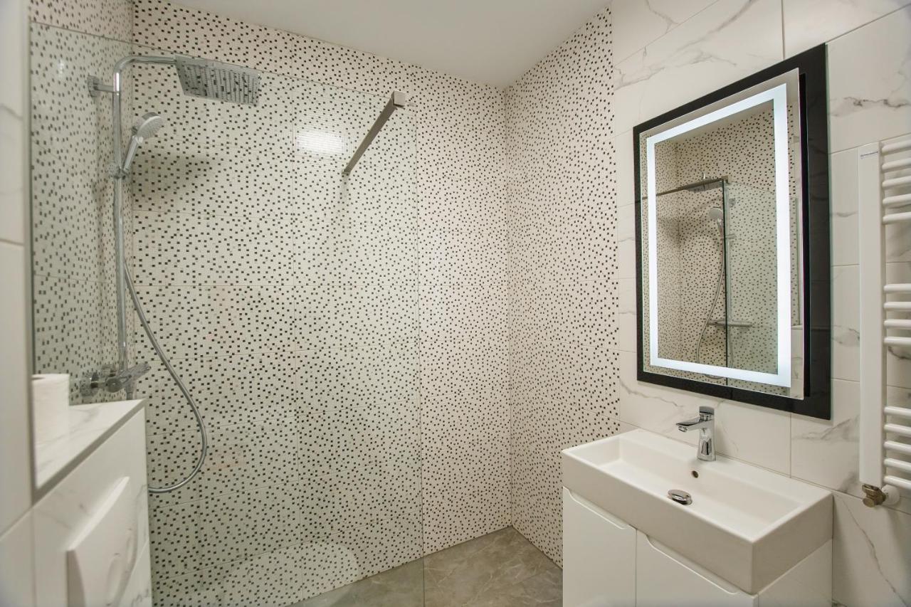 Fantastic Apartment At Prima Residence ออราแด ภายนอก รูปภาพ