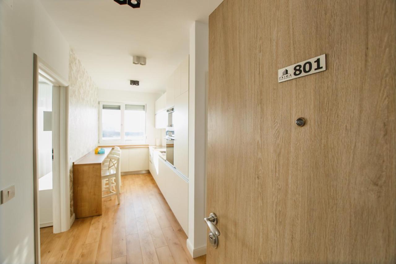 Fantastic Apartment At Prima Residence ออราแด ภายนอก รูปภาพ