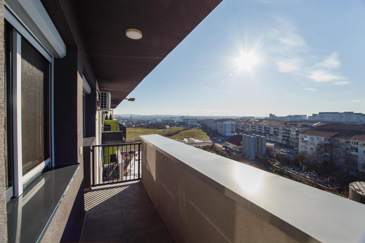 Fantastic Apartment At Prima Residence ออราแด ภายนอก รูปภาพ