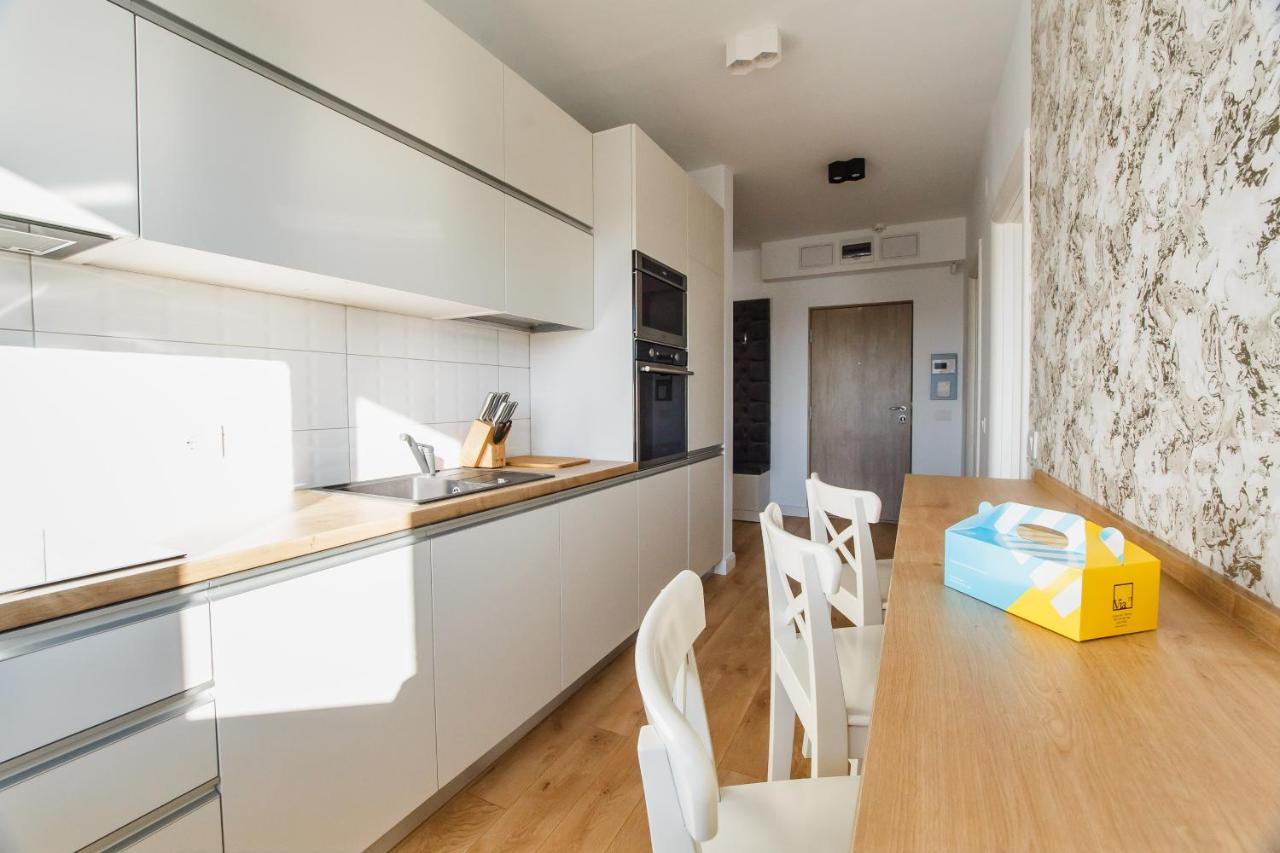 Fantastic Apartment At Prima Residence ออราแด ภายนอก รูปภาพ