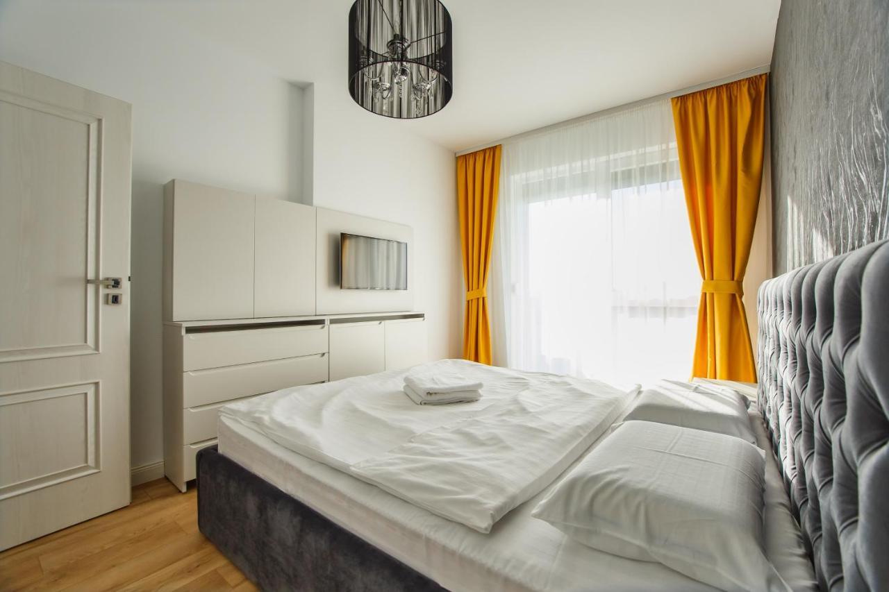 Fantastic Apartment At Prima Residence ออราแด ภายนอก รูปภาพ