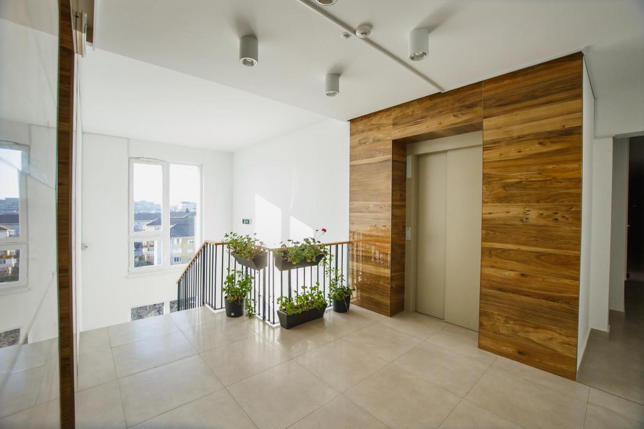 Fantastic Apartment At Prima Residence ออราแด ภายนอก รูปภาพ