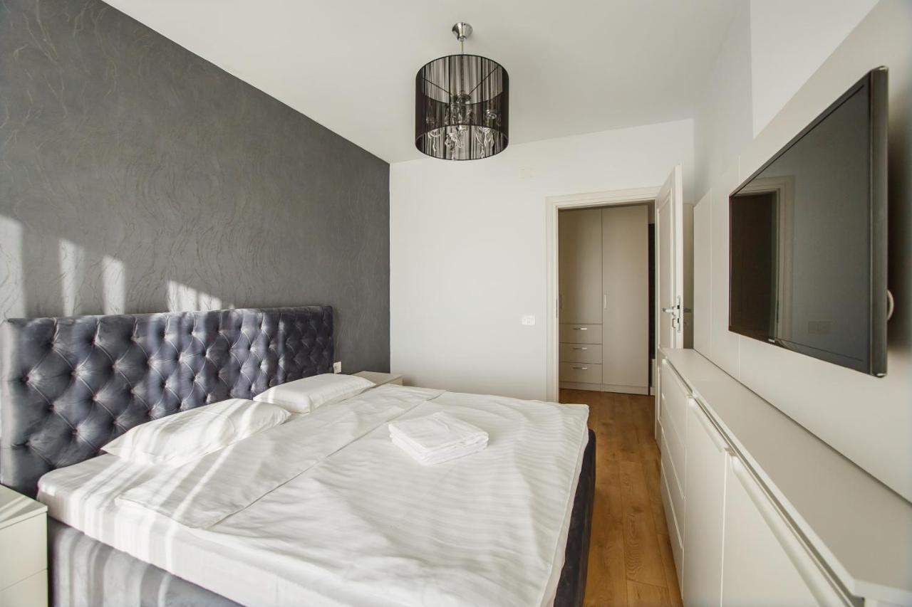Fantastic Apartment At Prima Residence ออราแด ภายนอก รูปภาพ