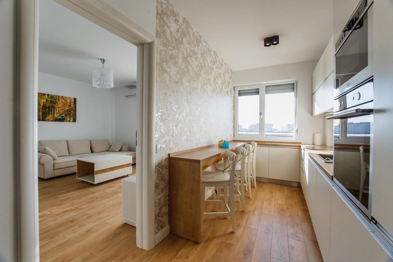 Fantastic Apartment At Prima Residence ออราแด ภายนอก รูปภาพ