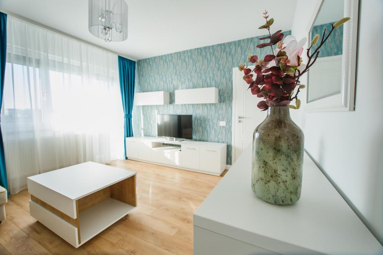 Fantastic Apartment At Prima Residence ออราแด ภายนอก รูปภาพ
