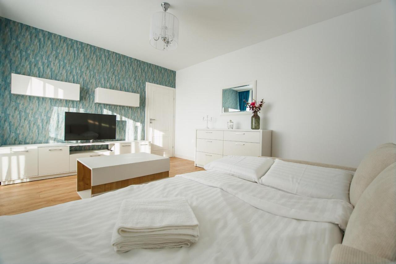 Fantastic Apartment At Prima Residence ออราแด ภายนอก รูปภาพ