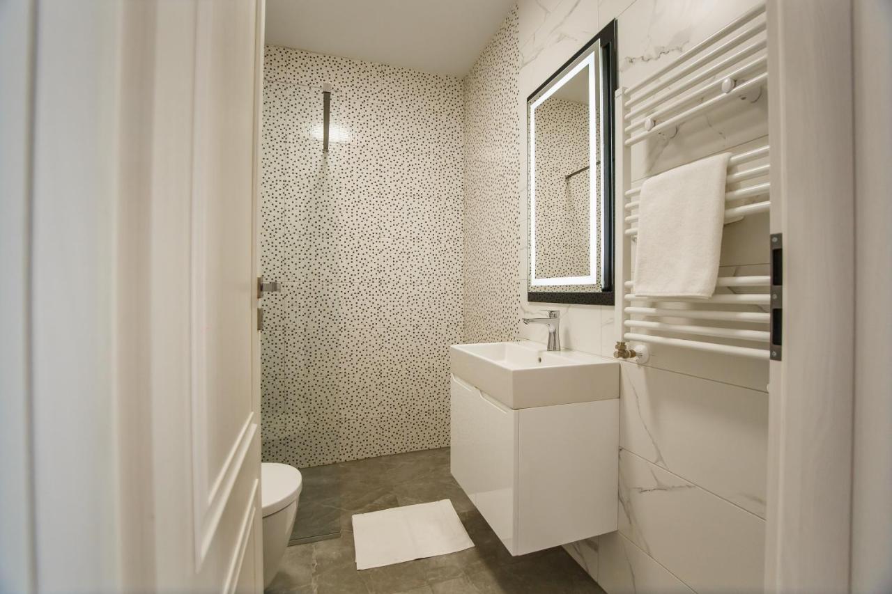 Fantastic Apartment At Prima Residence ออราแด ภายนอก รูปภาพ