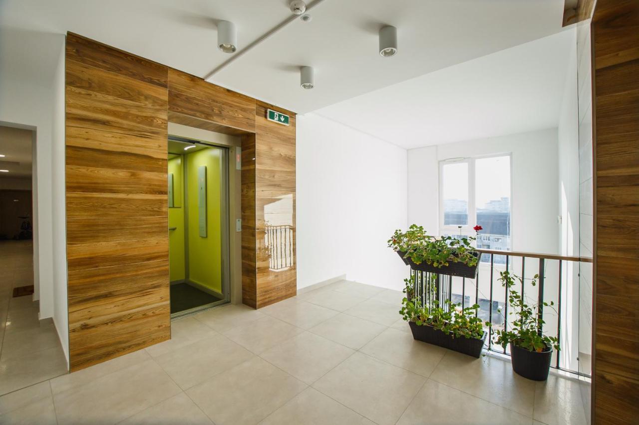 Fantastic Apartment At Prima Residence ออราแด ภายนอก รูปภาพ