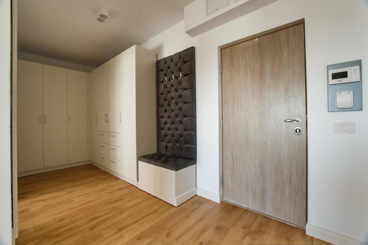 Fantastic Apartment At Prima Residence ออราแด ภายนอก รูปภาพ