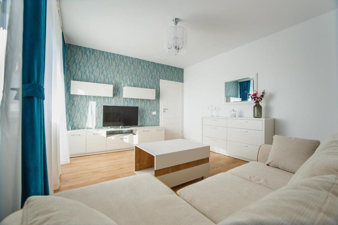 Fantastic Apartment At Prima Residence ออราแด ภายนอก รูปภาพ