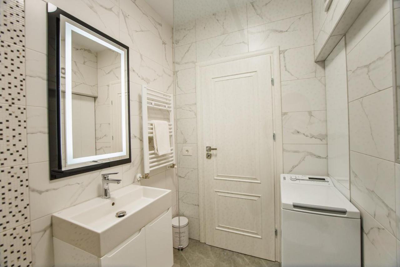 Fantastic Apartment At Prima Residence ออราแด ภายนอก รูปภาพ