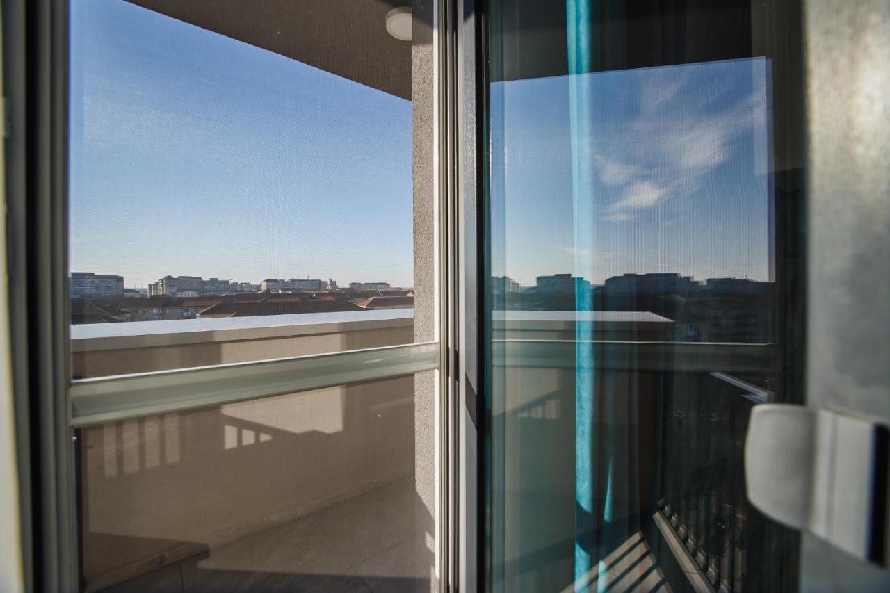 Fantastic Apartment At Prima Residence ออราแด ภายนอก รูปภาพ