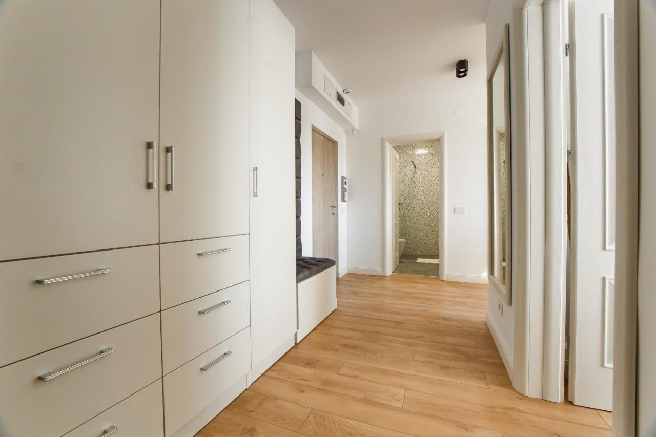 Fantastic Apartment At Prima Residence ออราแด ภายนอก รูปภาพ